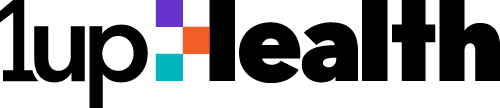 1upHealth logo